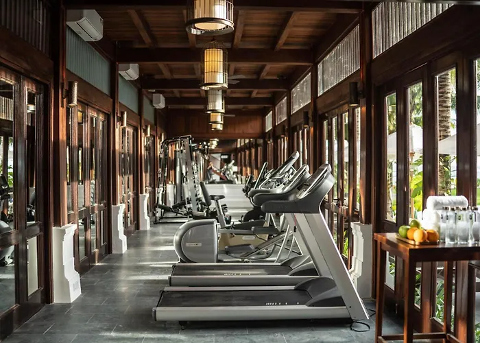 Boetiek The Anam Mui Ne Hotel