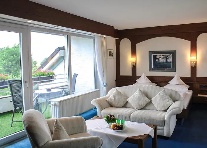 Hotel Stockhausen Gbr