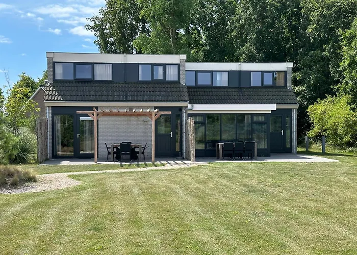 Boetiek 'T Eibernest Villa De Cocksdorp 