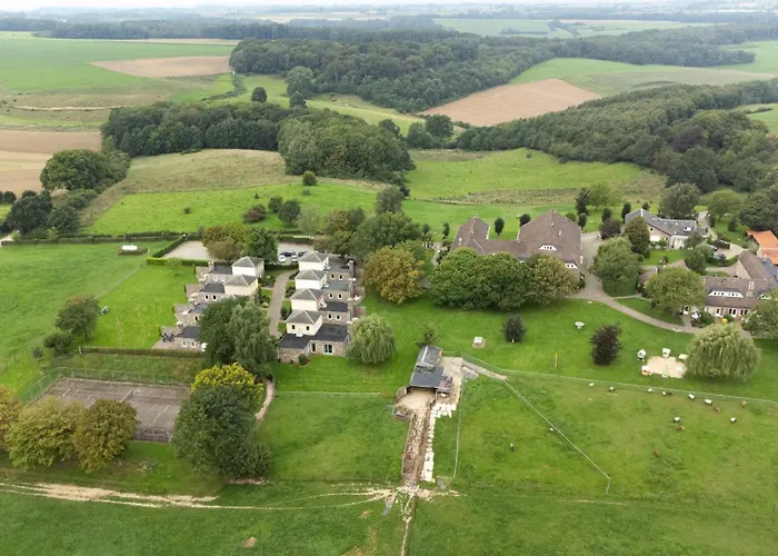 Bungalowpark Landsrade Gulpen