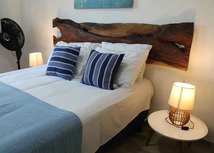 Barra Beach House Fortim