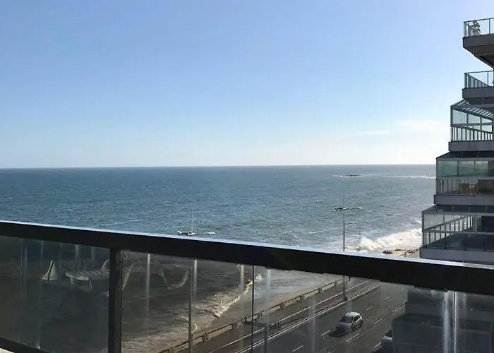 Flat No Pituba Sol 302 E 311 Aparthotel Salvador