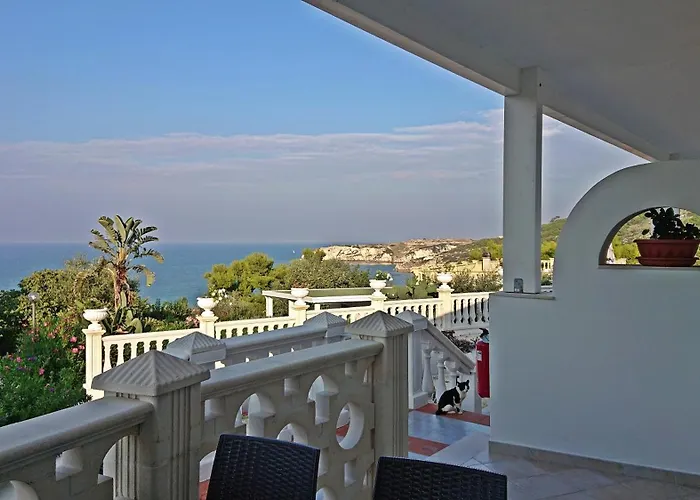 Casa vacanze GARGANO MARE Peschici