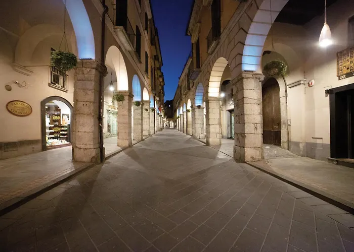 Eraora Hotel Village Battipaglia