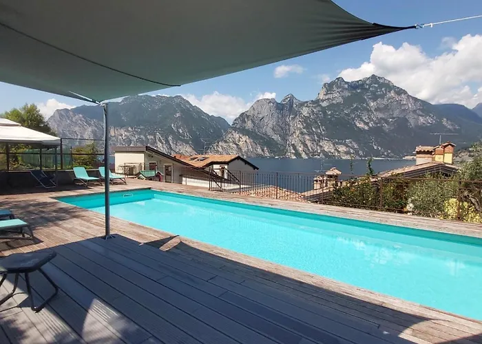 Casa Romani Lake Apartments