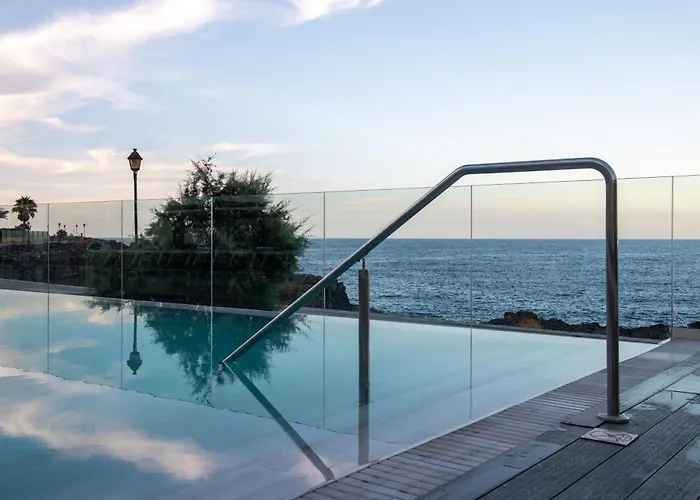 Hotel Ereza Mar - Adults Only Caleta De Fuste