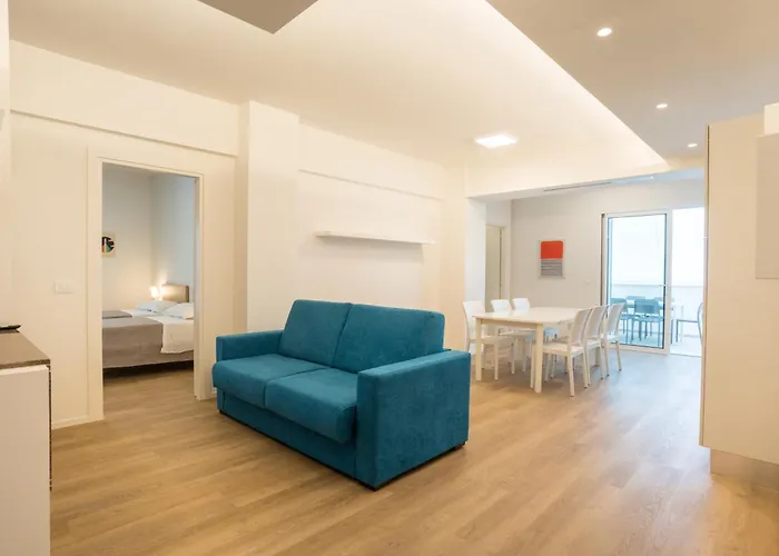 Villa Mare Pineto che accetta animali