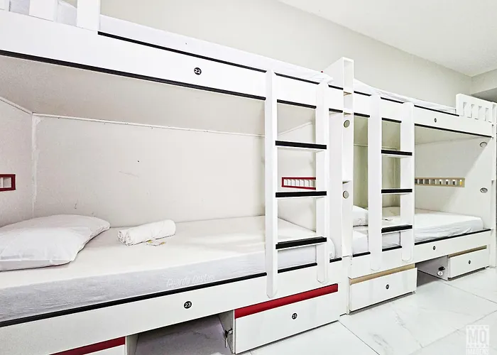 Manero Pousada E Hostel Natal