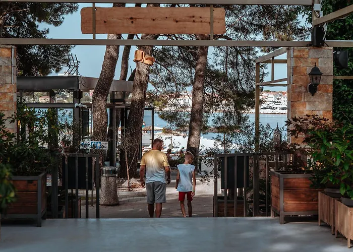 Matilde Beach Resort Vodice
