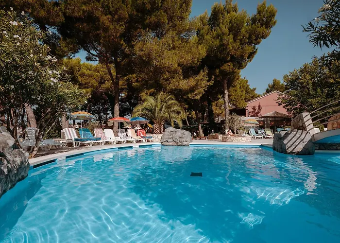 Matilde Beach Resort Vodice