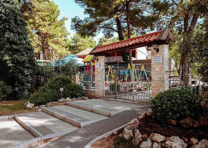 Matilde Beach Resort Vodice