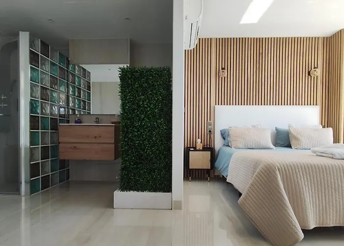 Apartaments Delfin Can Pastilla 