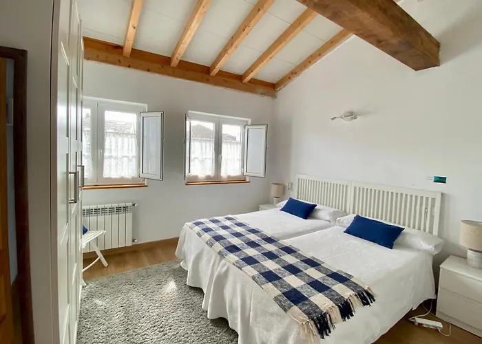 Boutique Apartamento El Galeón Ribadeo