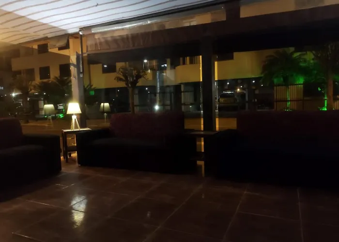 Boutique Kata Suites Floripa Florianópolis