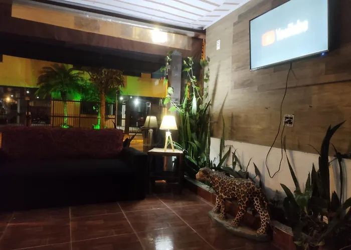 Boutique Kata Suites Floripa Florianópolis
