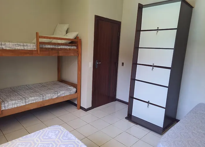 Hostel Atairu Natal