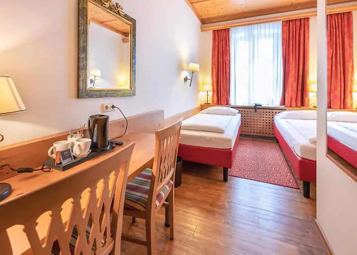 Hotel Eder