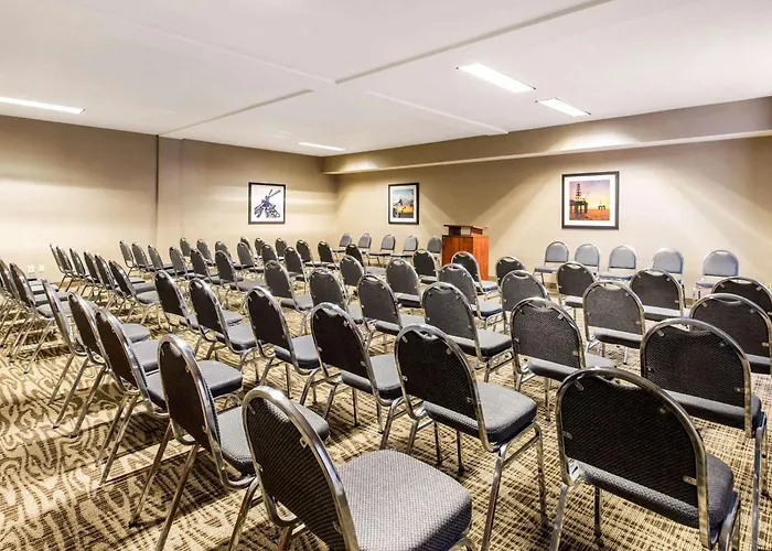Comfort Inn & Suites Iah Bush Airport - East Humble