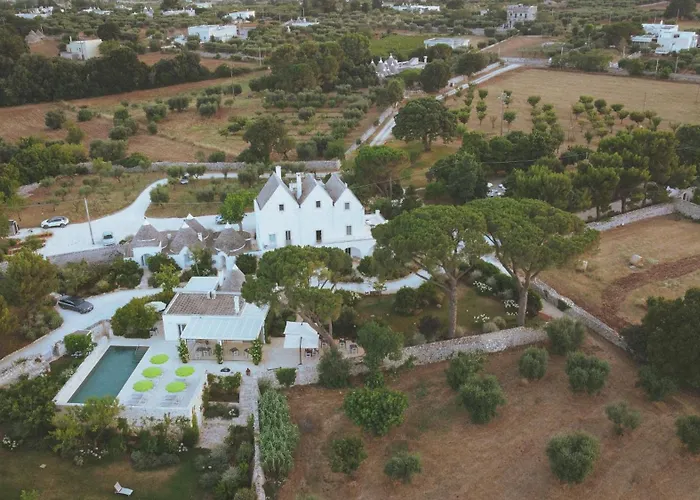 Masseria Grofoleo