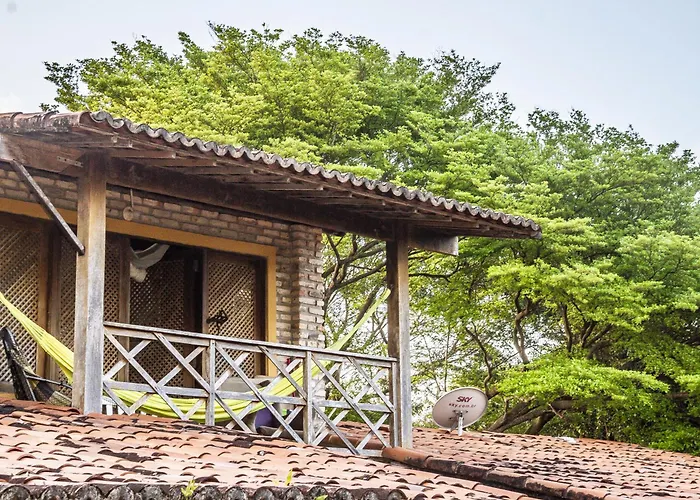 Evom Pipa Guest House Praia de Pipa