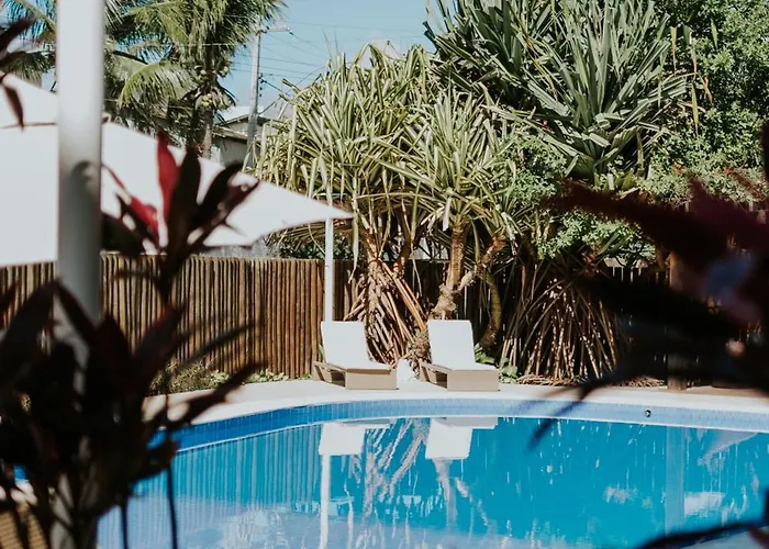Wave Suítes Hotel&Lounge bar