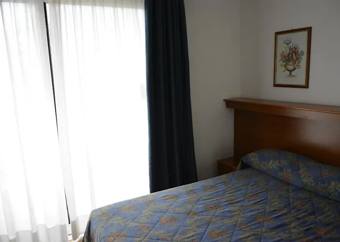 Hotel Primo Riva del Garda