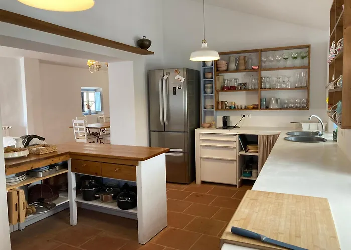 O Meu Monte Casa de hóspedes Évora
