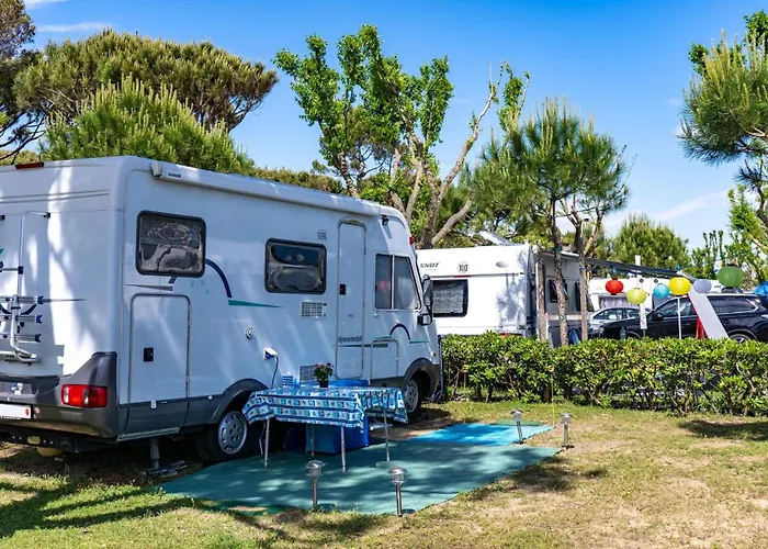 Camping Village Cavallino