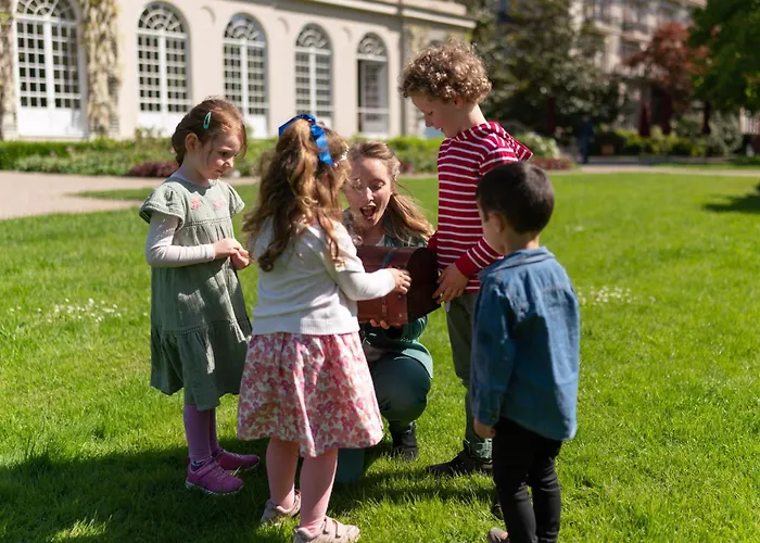 Brenners Park Hotel&Spa, Oetker Hotels Baden-Baden