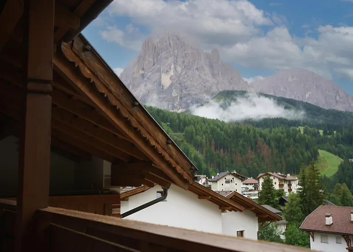 Garni Hotel Belalp