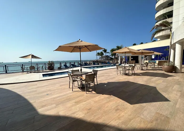 Iate Plaza - Flat 312 Particular