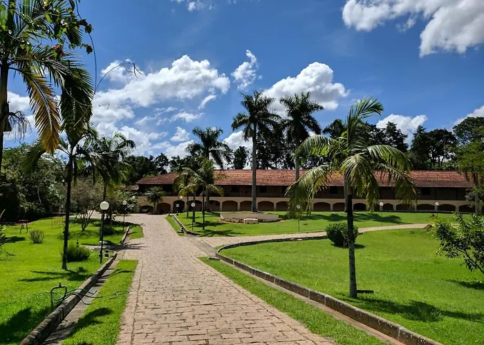 Boutique Polo Hotel Fazenda Indaiatuba