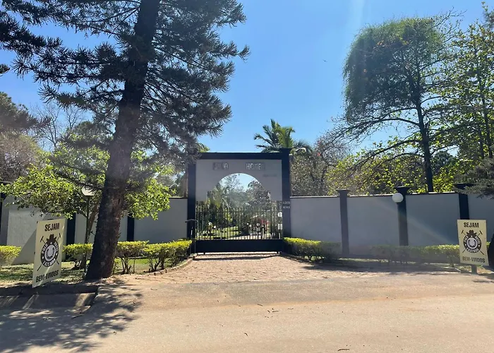 Boutique Polo Hotel Fazenda Indaiatuba