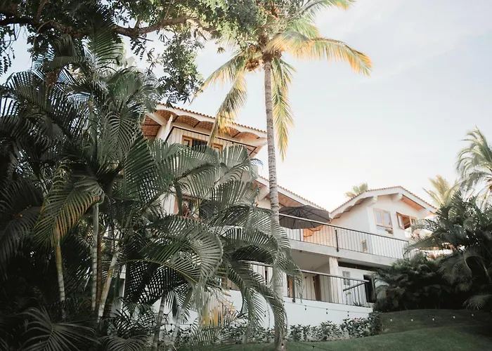 Distrito 88 - Hotel Boutique Only Adults