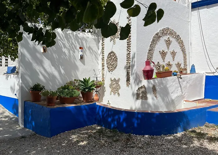 Casa Do Forte Elvas aceita animais de estimação