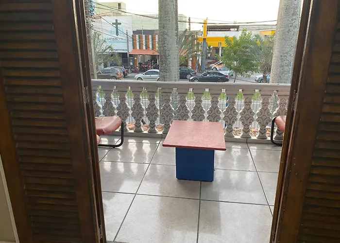 Lurviz Home Suítes Cabo Frio