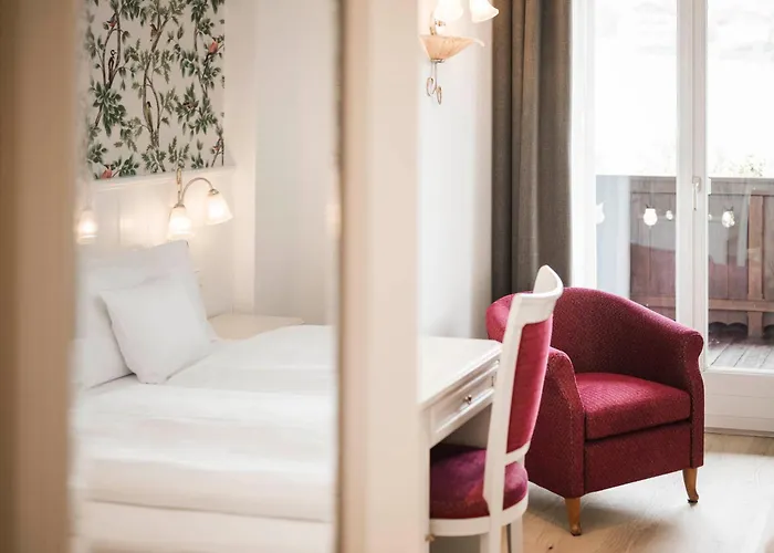 Hotel Villa Kastelruth