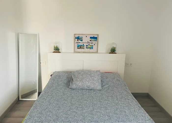 Villaverde (Fuerteventura) Cabins for Rent