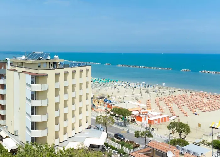 Hotel Colorado Cesenatico