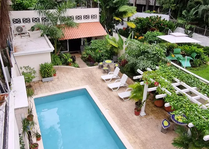 Bodhi Ciudad de Panamá