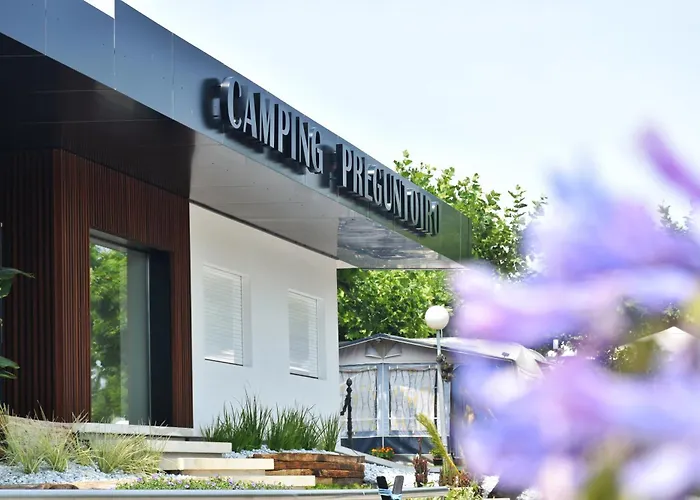 Camping Preguntoiro Sanxenxo