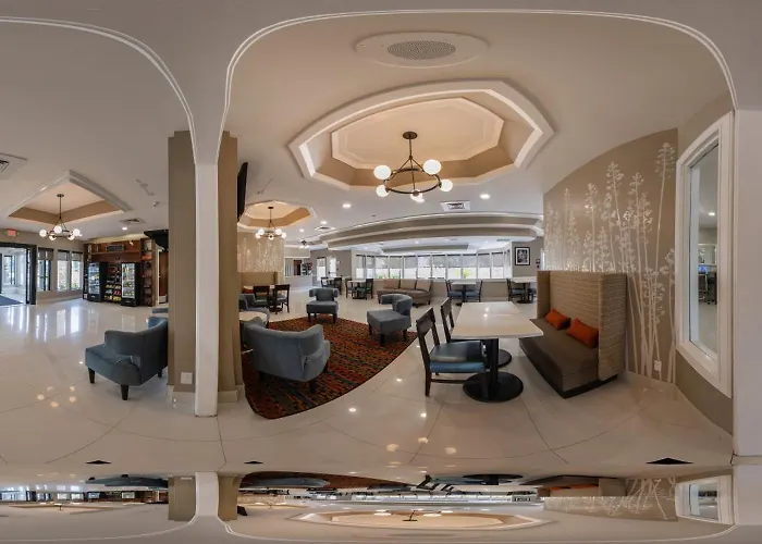 Mainstay Suites Savannah Midtown