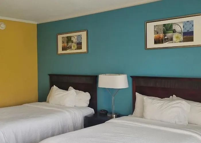 Chester Inn & Suites Sharonville