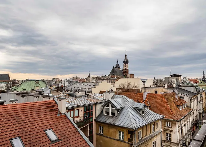 Hotel H12**** Cracovia