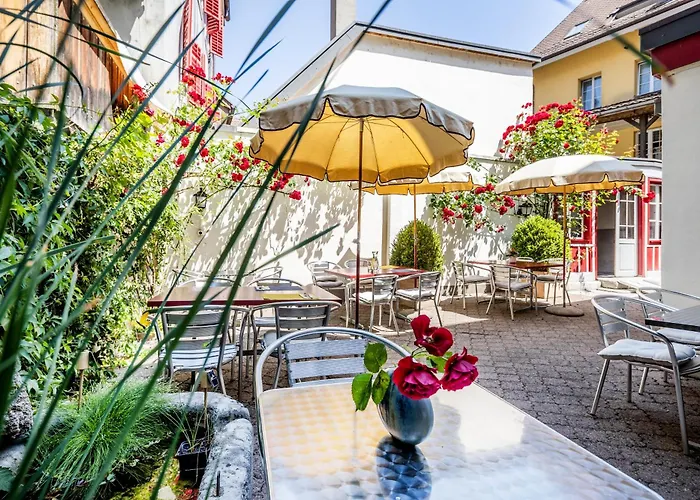 Hotel Roter Ochsen