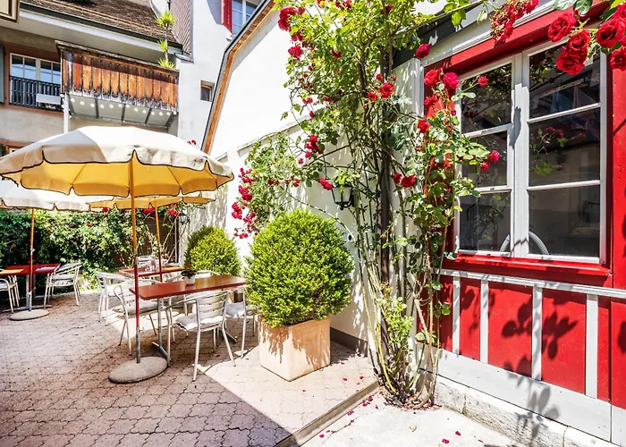 Hotel Roter Ochsen