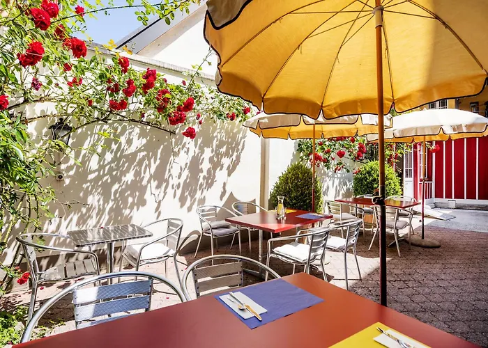 Hotel Roter Ochsen