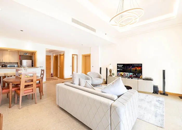 Royal Club By Rvhr, Palm Jumeirah