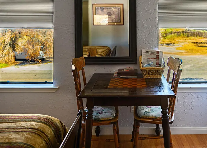 Cypress Fairway Village Wimberley