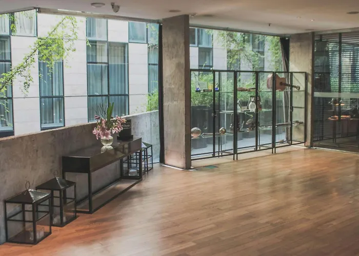 Boutique Anselmo Buenos Aires, Curio Collection By Hilton Hotel